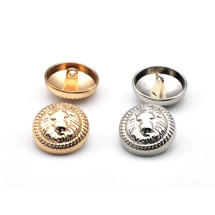 Pourquoi les boutons en alliage sont-ils essentiels pour la mode moderne et les applications industrielles ?